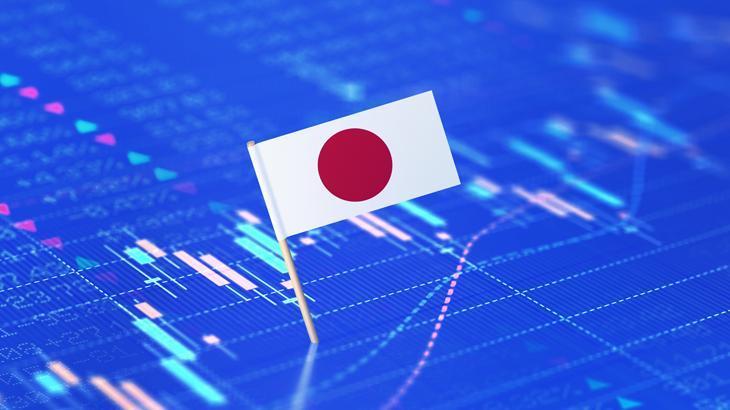 Japonya'da enflasyon yükseldi