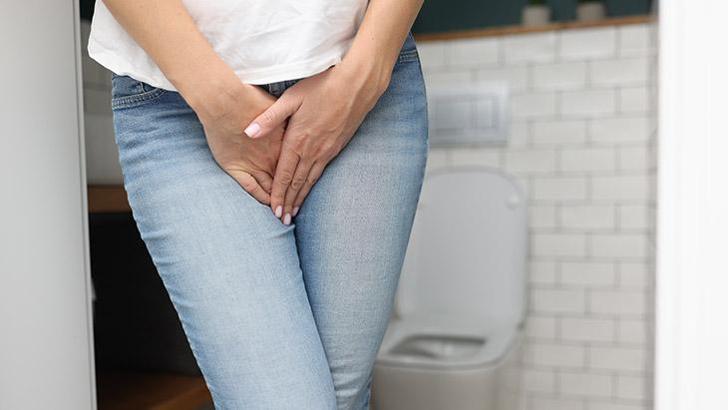 Kadınlarda en sık görülen problem: İdrar kaçırma hakkında bilinmesi gerekenler