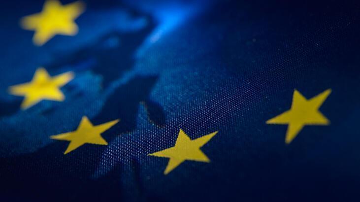 Euro Bölgesi için büyüme tahmini düşürüldü