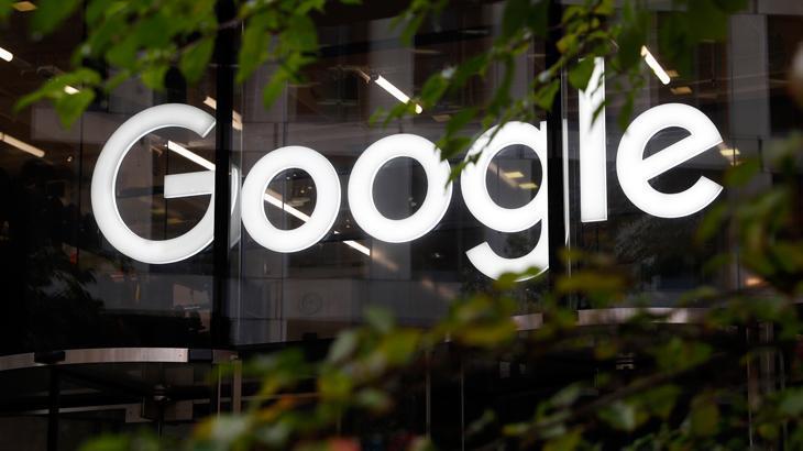 Rusya, Google'a ait varlıklara el koydu