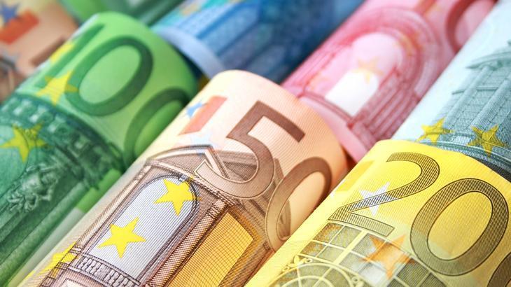 Euro Bölgesi'nde ekonomik güven geriledi