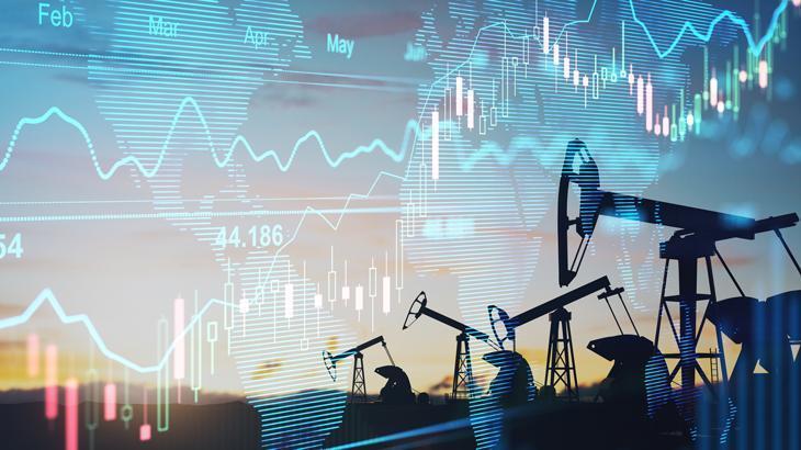 Avrupa'dan petrol ithalatıyla ilgili yeni adım