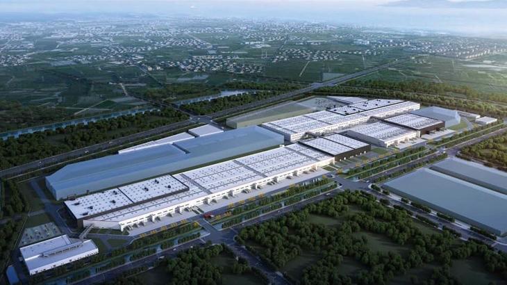 Tesla, Şanghay'da üretimini durdurdu