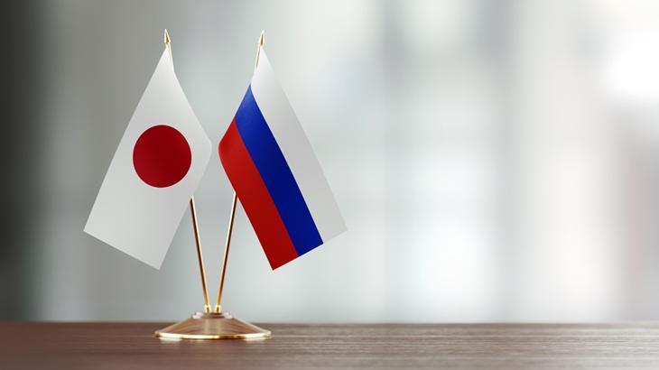 Japonya'dan Rusya'ya yeni yaptırım kararı