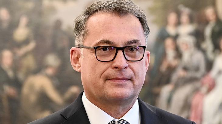 Bundesbank Başkanı'ndan ECB'ye uyarı