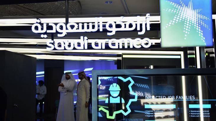 Saudi Aramco dünyanın en değerli şirketi oldu