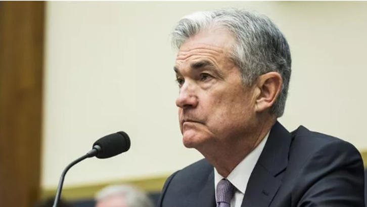 'Fed'in görevi enflasyonu kontrol altına almak'