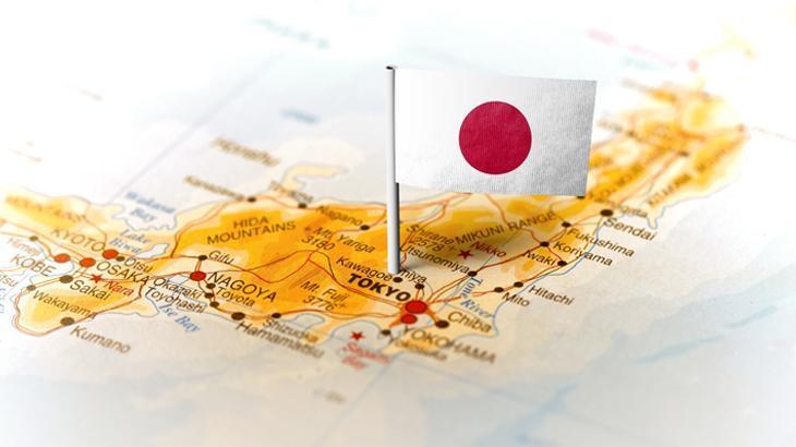 Japonya'da toptan fiyatlar sert yükseldi
