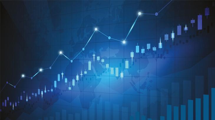 OECD bölgesi ilk çeyrekte büyüdü