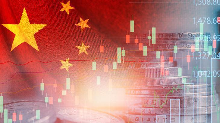 Yabancı yatırımcılar Çin hisselerinden çıktı