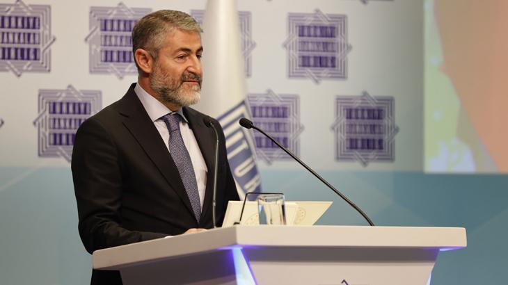 Bakan Nebati'den enflasyon açıklaması