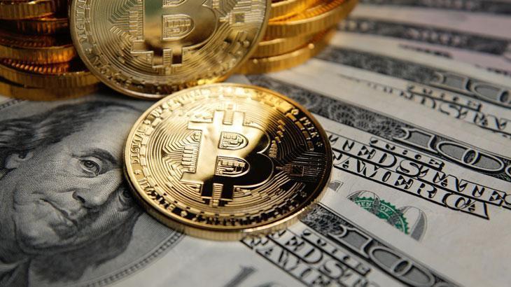 Bitcoin'de 9 hafta sonra bir ilk