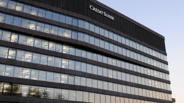 Credit Suisse çalışan sayısını azaltabilir