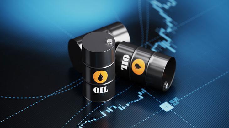 Petrol fiyatları kaç dolar oldu?