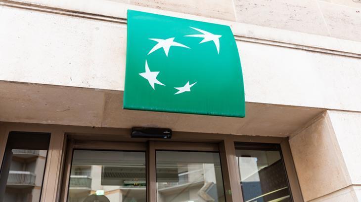BNP Paribas, ABN Amro ile ilgileniyor