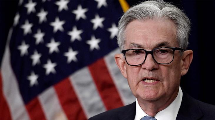 Powell'dan enflasyon mesajı