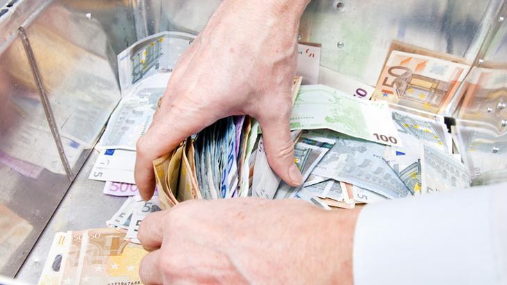 Almanya'da üretici enflasyonu rekor tazeledi