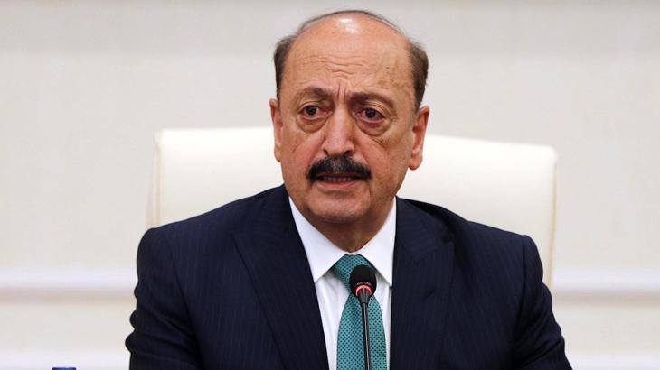 Bakan Bilgin'den asgari ücret zammı açıklaması