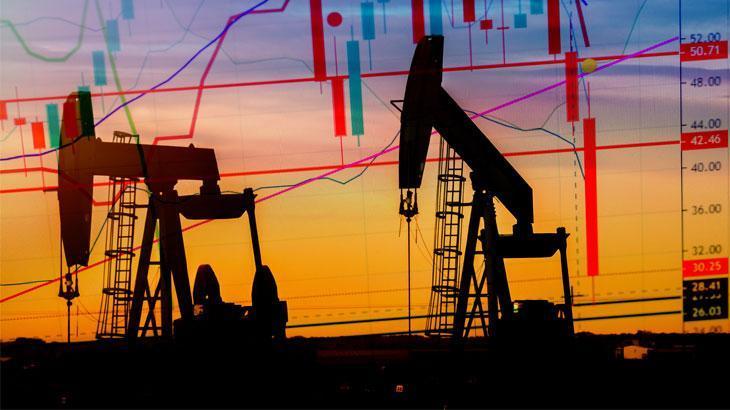 Petrol fiyatlarında yılın ilk negatif performansı