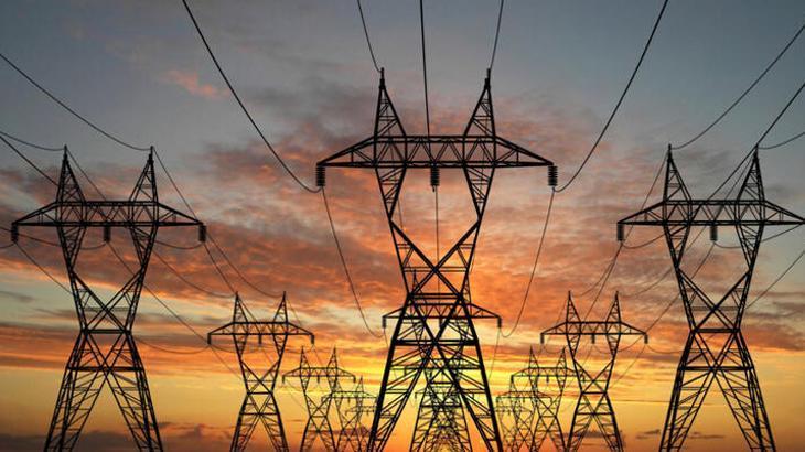 Enerji ithalatı faturası arttı