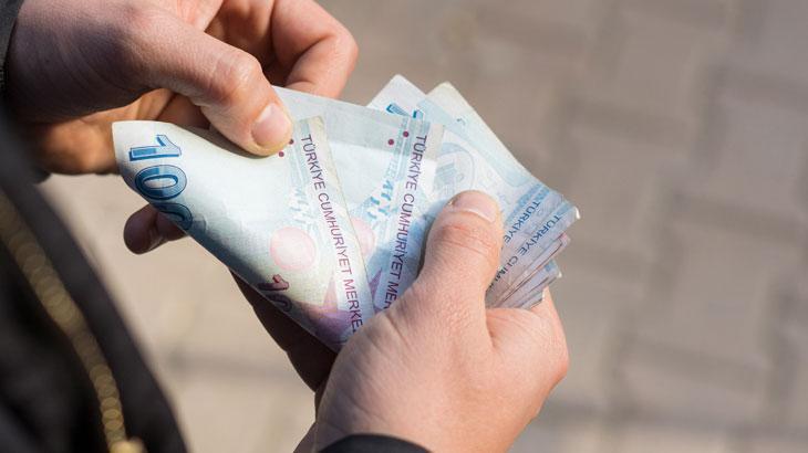 Yeni asgari ücret belli oldu