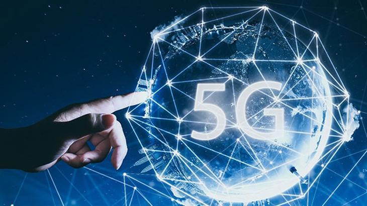 'Ülkemizi geleceğe yerli ve milli 5G ile taşıyacağız'