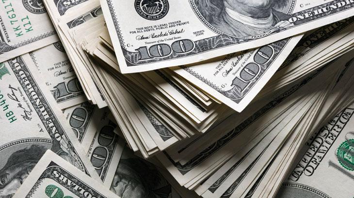 Dolar bugün kaç lira?