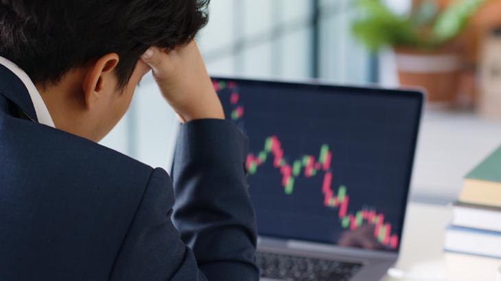 Kripto para piyasasında iflas dalgası