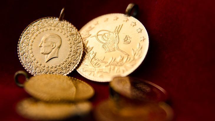 Altın fiyatları haftaya nasıl başladı?