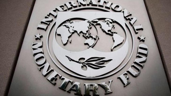 IMF küresel büyüme tahminini düşürdü