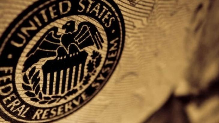 Fed faizi 75 baz puan artırdı