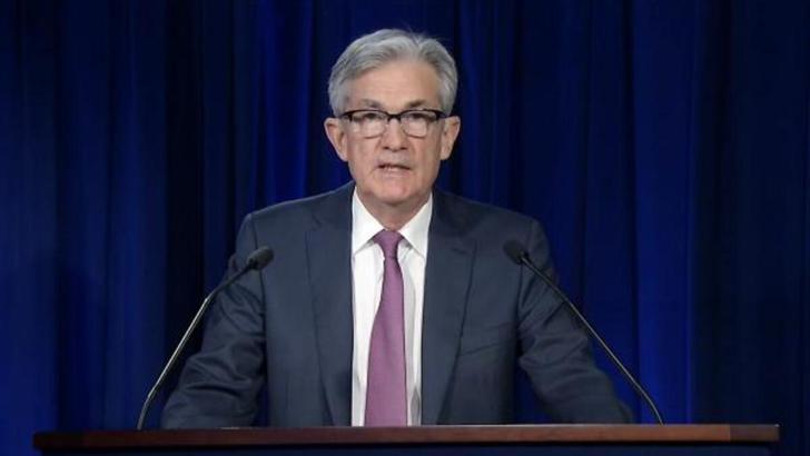 Powell'dan faiz açıklaması