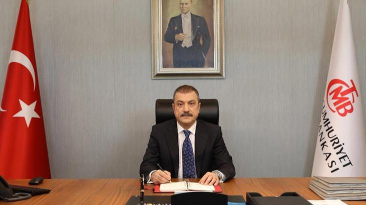 Kavcıoğlu'ndan enflasyon açıklaması