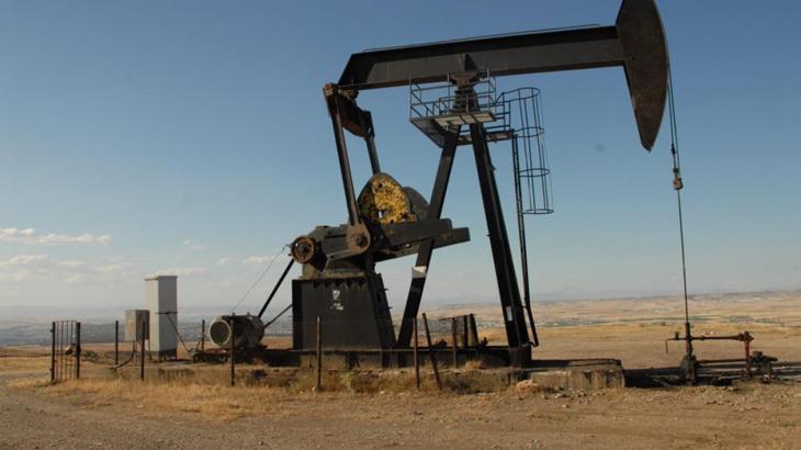 Petrol kaç dolardan işlem görüyor?