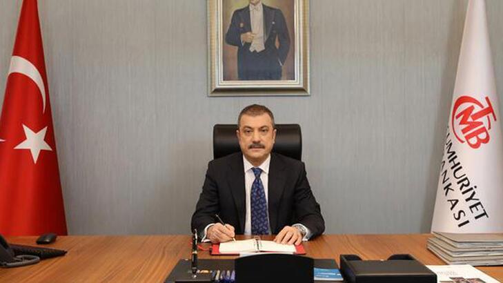 Kavcıoğlu'ndan büyüme açıklaması