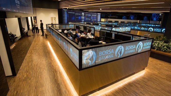 Yabancı yatırımcı borsaya mı yöneldi?