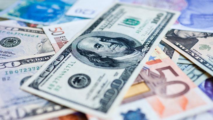 Dolar kaç liradan işlem görüyor?