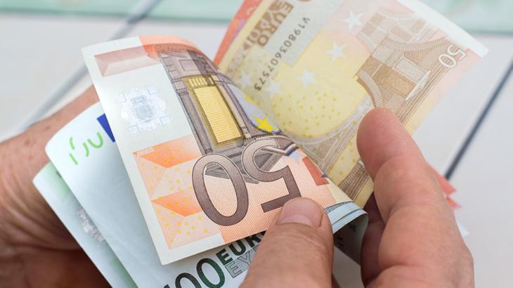 Alman ekonomisinde resesyon bekleniyor