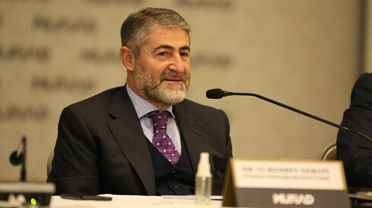 'İhracatımız tarihi rekorunu kırdı'