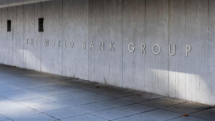 Dünya Bankası Türkiye Ülke Direktörü değişti