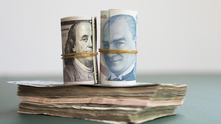 İşte dolarda son durum