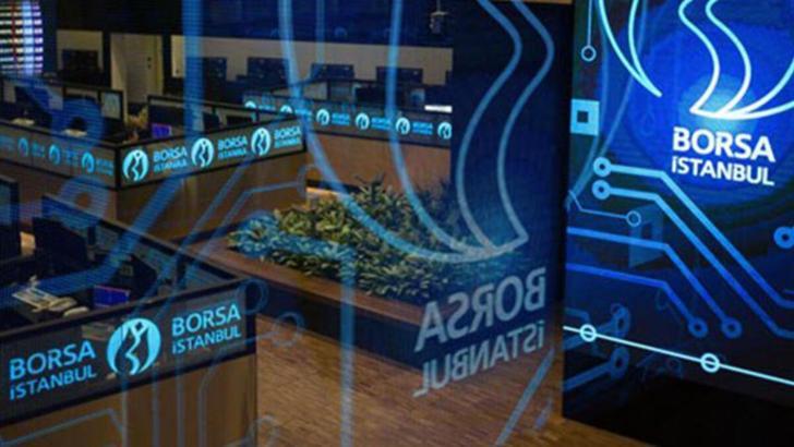 Borsa güne yükselişle başladı