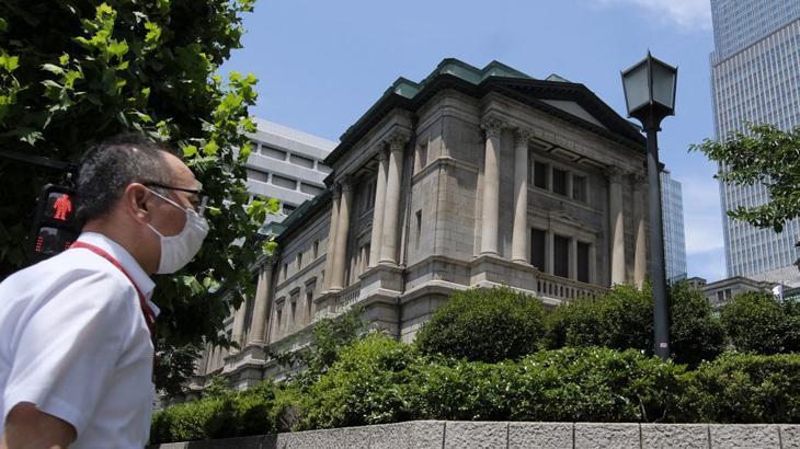 BoJ enflasyon tahminini yükseltecek