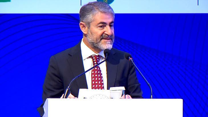 Bakan Nebati'den 'BES' açıklaması