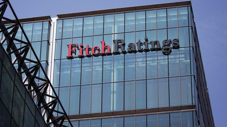 Fitch, Almanya'nın kredi notunu teyit etti