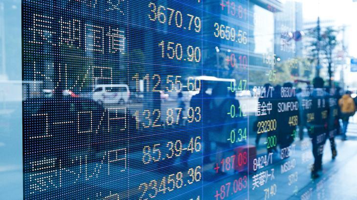 Japonya'nın süper uzun tahvillerinde rekor