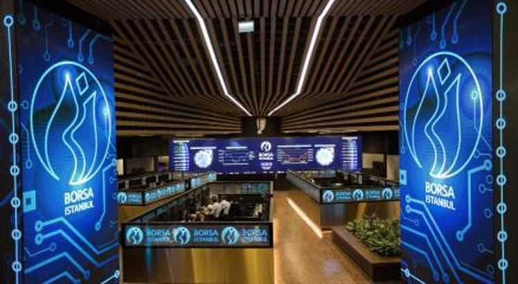 Borsa güne yükselişle başladı