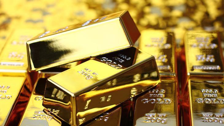Goldman Sachs'tan altın tahmini