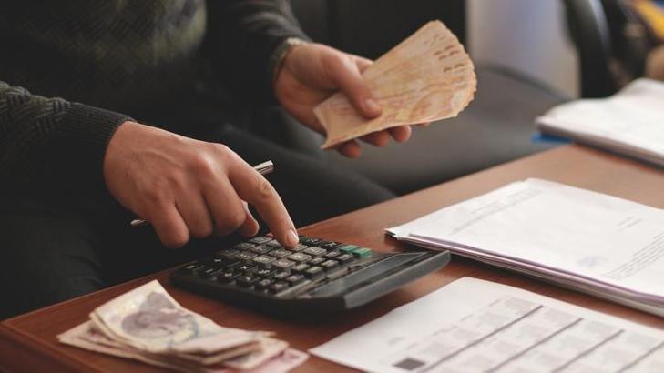 Reel kesim güven endeksi arttı