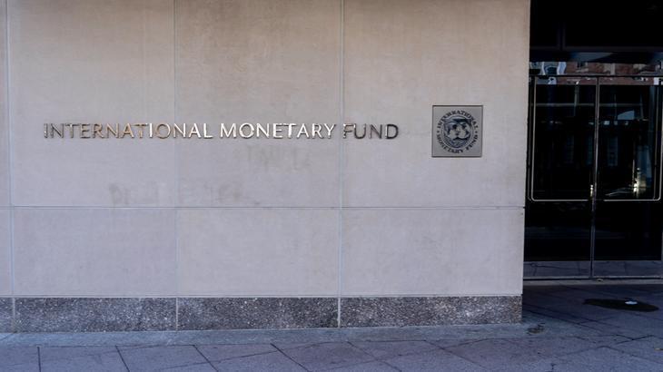 IMF, Çin için büyüme tahminlerini açıkladı